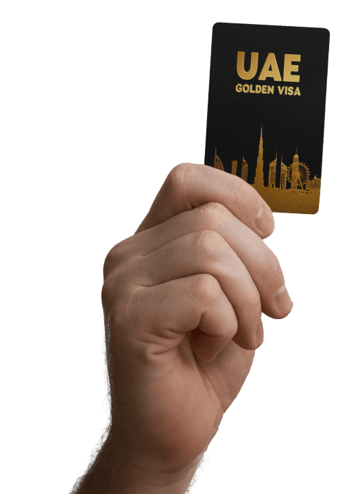 Golden Visa