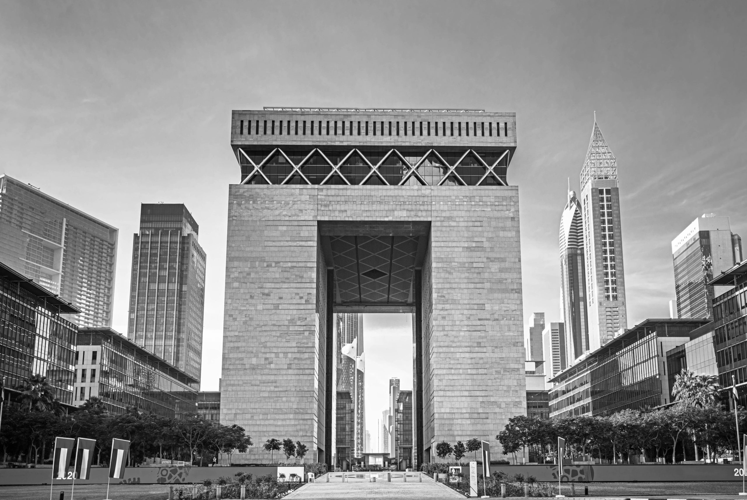 Step-by-step guide to business setup in Dubai free zone