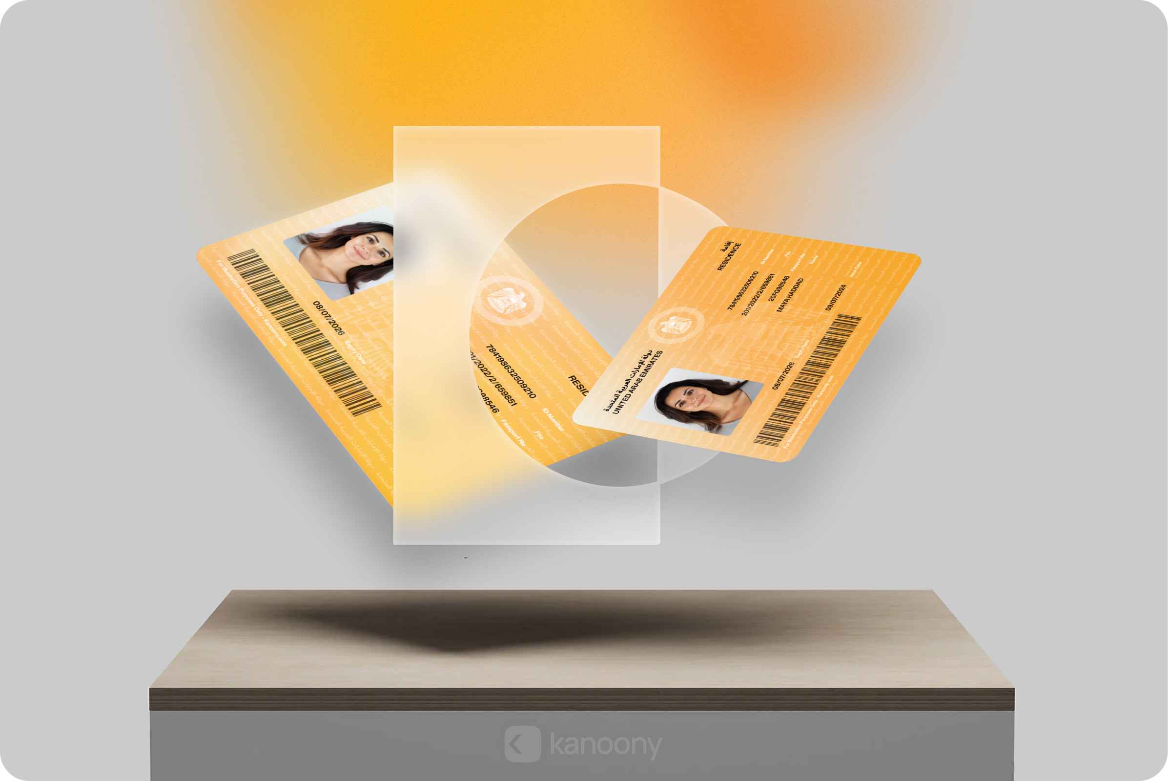 Golden visa Banner
